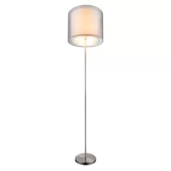 Globo Stehleuchte Theo