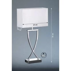 Fischer & Honsel Tischleuchte Anni -Lampe Geschäft 4773693 1546 3