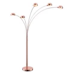 Globo Stehleuchte Newcastle