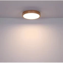 Globo LED Deckenleuchte Rainer Ø 40cm -Lampe Geschäft 503601 3749 4174524 20