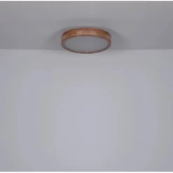 Globo LED Deckenleuchte Rainer Ø 40cm -Lampe Geschäft 503601 3749 4174524 21