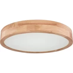 Globo LED Deckenleuchte Rainer Ø 40cm -Lampe Geschäft 503601 3749 4174524 7