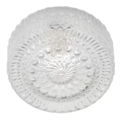 Eglo Deckenleuchte Jesewitz Rund