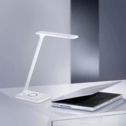 Leuchten Direkt LED-Tischleuchte Florentina Weiß 2700-5000 K IP20 21 Leuchten Direkt LED-Tischleuchte Florentina Weiß 2700-5000 K IP20 -Lampe Geschäft 527537 2426 10