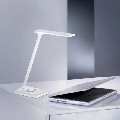 Leuchten Direkt LED-Tischleuchte Florentina Weiß 2700-5000 K IP20 10 Leuchten Direkt LED-Tischleuchte Florentina Weiß 2700-5000 K IP20 – Bild 10