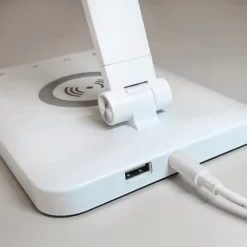 Leuchten Direkt LED-Tischleuchte Florentina Weiß 2700-5000 K IP20 22 Leuchten Direkt LED-Tischleuchte Florentina Weiß 2700-5000 K IP20 -Lampe Geschäft 527537 2426 11