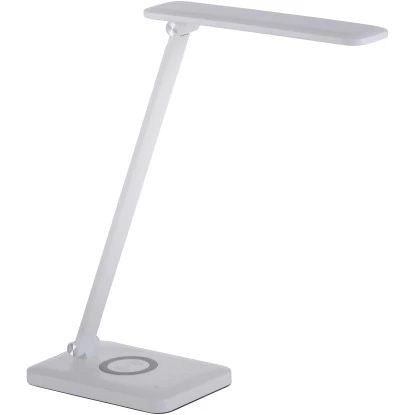 Leuchten Direkt LED-Tischleuchte Florentina Weiß 2700-5000 K IP20 12 Leuchten Direkt LED-Tischleuchte Florentina Weiß 2700-5000 K IP20 – Bild 12