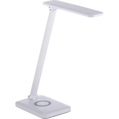 Leuchten Direkt LED-Tischleuchte Florentina Weiß 2700-5000 K IP20 6 Leuchten Direkt LED-Tischleuchte Florentina Weiß 2700-5000 K IP20 – Bild 6