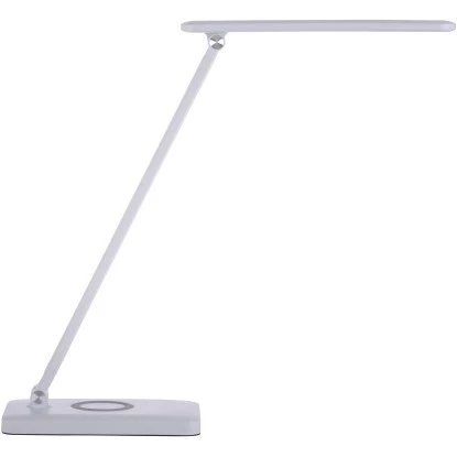 Leuchten Direkt LED-Tischleuchte Florentina Weiß 2700-5000 K IP20 7 Leuchten Direkt LED-Tischleuchte Florentina Weiß 2700-5000 K IP20 – Bild 7