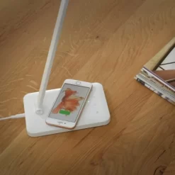 Leuchten Direkt LED-Tischleuchte Florentina Weiß 2700-5000 K IP20 19 Leuchten Direkt LED-Tischleuchte Florentina Weiß 2700-5000 K IP20 -Lampe Geschäft 527537 2426 8