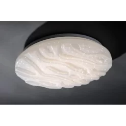 Paul Neuhaus LED-Deckenleuchte Ria Weiß IP20 -Lampe Geschäft 5542 2426 Deckenleuchte 10