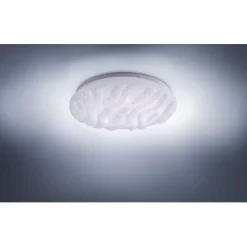 Paul Neuhaus LED-Deckenleuchte Ria Weiß IP20 -Lampe Geschäft 55542 2426 Deckenleuchte 7