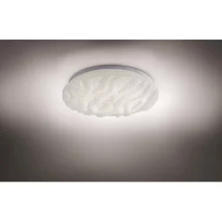 Paul Neuhaus LED-Deckenleuchte Ria Weiß IP20 -Lampe Geschäft 55542 2426 Deckenleuchte 8
