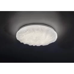Paul Neuhaus LED-Deckenleuchte Ria Weiß IP20 -Lampe Geschäft 55542 2426 Deckenleuchte 9