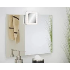 Briloner LED-Spiegelleuchte Splash 1-flammig