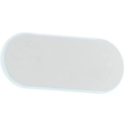 Trio LED Wandleuchte Carlo Weiß Matt 80 Mm X 200 Mm X 48 Mm -Lampe Geschäft 593172 2451 3