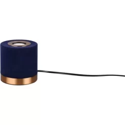 Reality Tischleuchte Judy Blau 110 Mm X 110 Mm X 110 Mm 5 Reality Tischleuchte Judy Blau 110 Mm X 110 Mm X 110 Mm -Lampe Geschäft 594278 2451 3