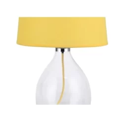 Tischleuchte Jar Gelb EEK: E-A++ -Lampe Geschäft 5964432 2426 1102681 3