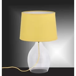 Tischleuchte Jar Gelb EEK: E-A++ -Lampe Geschäft 5964432 2426 1102681 6