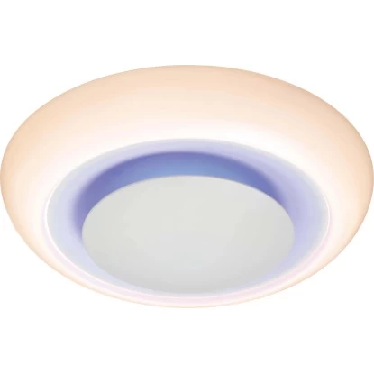 LED-Deckenleuchte Ferrilo 50 Cm 3 LED-Deckenleuchte Ferrilo 50 Cm – Bild 3