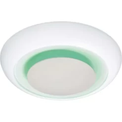 LED-Deckenleuchte Ferrilo 50 Cm 13 LED-Deckenleuchte Ferrilo 50 Cm -Lampe Geschäft 633613 3299 6