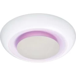 LED-Deckenleuchte Ferrilo 50 Cm 14 LED-Deckenleuchte Ferrilo 50 Cm -Lampe Geschäft 633613 3299 7