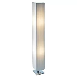 Globo Plisseeleuchte Weiß -Lampe Geschäft 698320 picture1