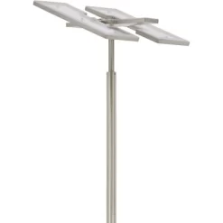 Briloner LED-Deckenfluter Floor Eckig -Lampe Geschäft 69 1675 led deckenfluter 3