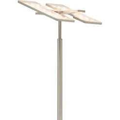 Briloner LED-Deckenfluter Floor Eckig -Lampe Geschäft 69 1675 led deckenfluter 4