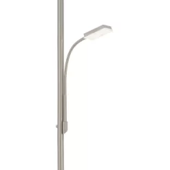 Briloner LED-Deckenfluter Floor Eckig -Lampe Geschäft 69 1675 led deckenfluter 6