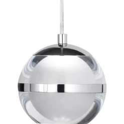 Wofi LED-Pendelleuchte Fulton 1-flammig