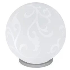 Eglo Tischleuchte Rebecca EEK: E-A++ 5 Eglo Tischleuchte Rebecca EEK: E-A++ -Lampe Geschäft 7134737 picture 1