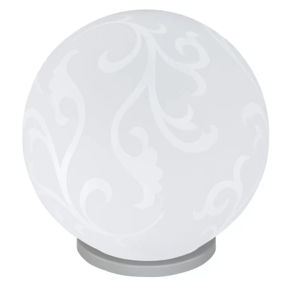 Eglo Tischleuchte Rebecca EEK: E-A++ 3 Eglo Tischleuchte Rebecca EEK: E-A++ – Bild 3