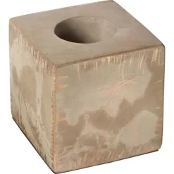 Tischleuchte Vintage Gold