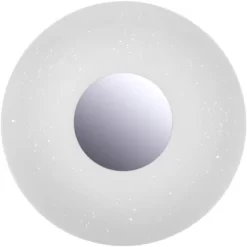 Leuchten Direkt LED-Deckenleuchte Lavinia Chrom IP44 Mit Bewegungsmelder 14 Leuchten Direkt LED-Deckenleuchte Lavinia Chrom IP44 Mit Bewegungsmelder -Lampe Geschäft 74680 2426 Deckenleuchte 5