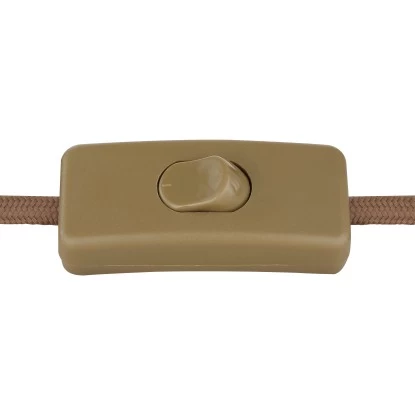 Globo Tischleuchte Clarke Metall Schwarz 4 Globo Tischleuchte Clarke Metall Schwarz – Bild 4