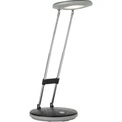 Brilliant LED-Tischlampe Venedig 3,3 W Schwarz
