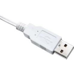 Wofi LED-Wandlampe Love Weiß -Lampe Geschäft 767429 2858 3