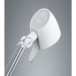 Trio LED-Schreibtischlampe Rado Weiß Matt 1-flammig -Lampe Geschäft 769579 2451 3 HQ