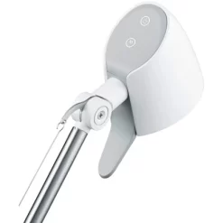 Trio LED-Schreibtischlampe Rado Weiß Matt 1-flammig -Lampe Geschäft 769579 2451 4