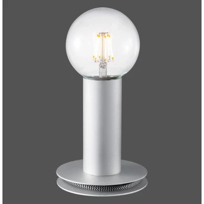 Leuchten Direkt Tischleuchte Turn Me Stahl 1 Leuchten Direkt Tischleuchte Turn Me Stahl