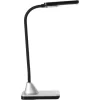 Brilliant LED-Tischlampe Joscha 5 W Touch-Switch Schwarz