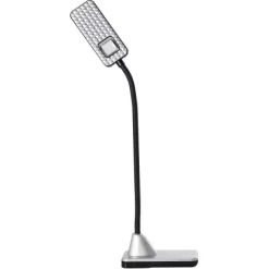 Brilliant LED-Tischlampe Joscha 5 W Touch-Switch Schwarz -Lampe Geschäft 770328 1079 6