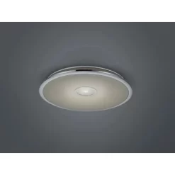 Trio LED-Deckenleuchte Okinawa Mit Sternenhimmel-Effekt