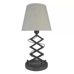 Näve Tischleuchte Adrien Natur -Lampe Geschäft 782712 3065 1