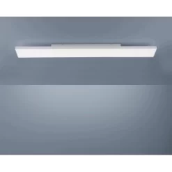 Paul Neuhaus LED-Deckenleuchte Frameless Weiß 100 X 10 Cm IP20 CCT -Lampe Geschäft 79188 2426 Deckenleuchte 5