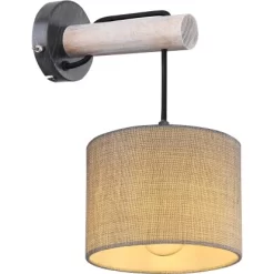 Globo Wandlampe Roger