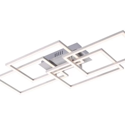 Leuchten Direkt LED-Deckenleuchte Iven 70 Cm X 34,5 Cm 6 Leuchten Direkt LED-Deckenleuchte Iven 70 Cm X 34,5 Cm – Bild 6