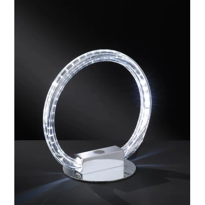 LED-Tischleuchte Lund 1 LED-Tischleuchte Lund