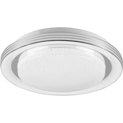 Reality LED-Deckenleuchte Atria Weiß 3 Reality LED-Deckenleuchte Atria Weiß – Bild 3